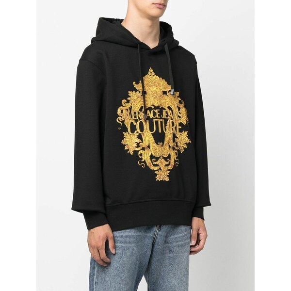 VERSACE パーカー メンズ | eclipseseal.com