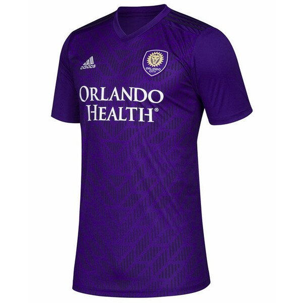 orlando city sc kit