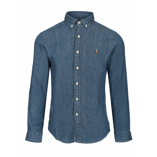 楽天市場】ラルフローレン POLO Ralph Lauren インディゴ リペア