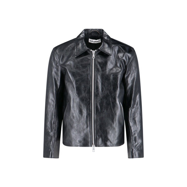 楽天市場】OUR LEGACY アワーレガシー ジャケット SLIGHT JACKET
