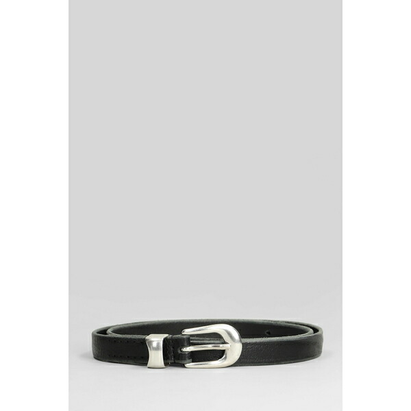 楽天市場】OUR LEGACY アワーレガシー ベルト BELT 2CM A22382F メンズ