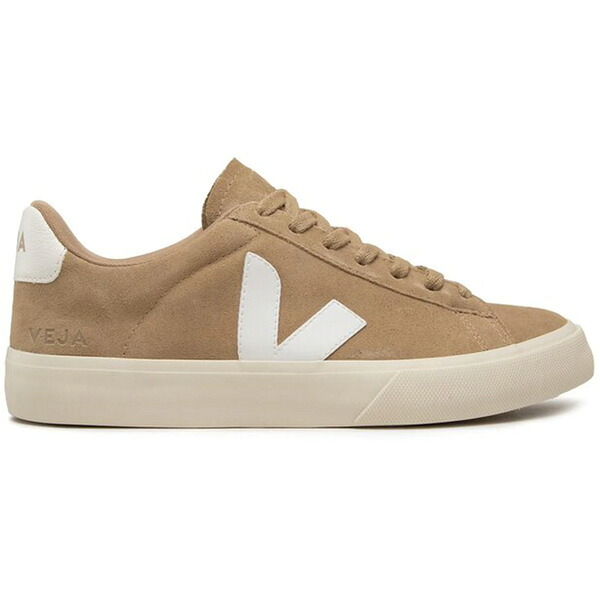Veja ヴェジャ メンズ スニーカー  【Veja Campo Dune White】  大きさ EU_44(29.0珊) Dune White