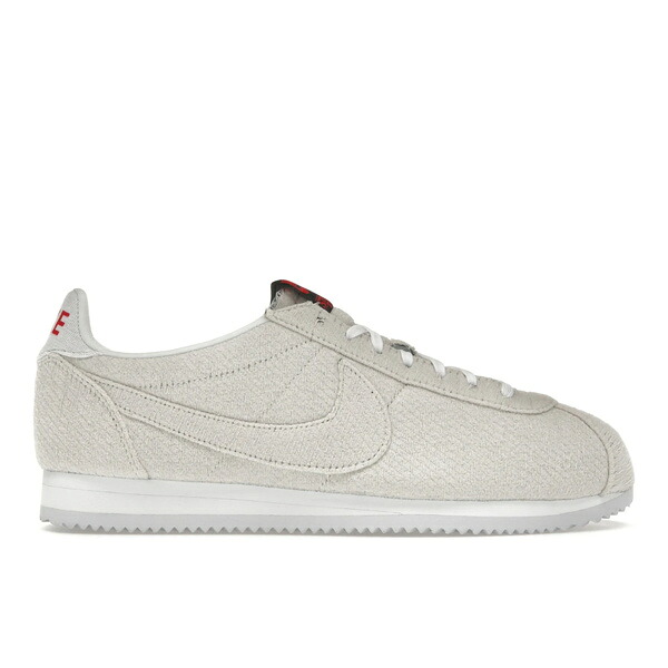 Nike ナイキ メンズ スニーカー  【Nike Classic Cortez Stranger Things Sail Upside Down Pack】  大いさ US_M_14 Sail/Navy