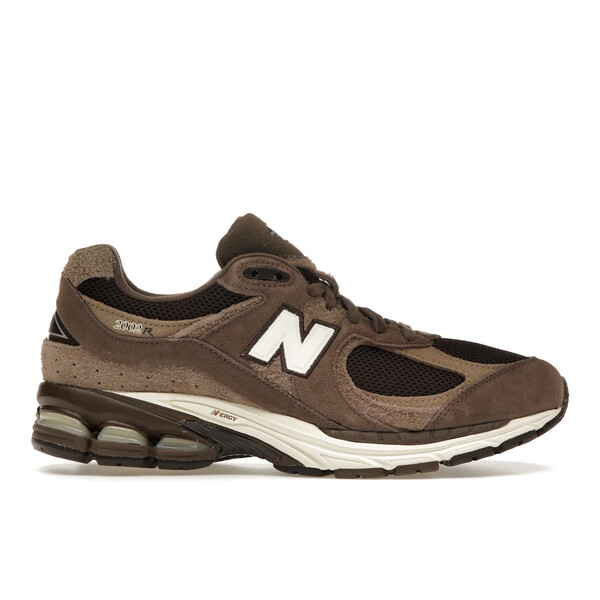 New Balance ニュー平衡にする メンズ スニーカー  【New Balance 2002R Shoe Palace Volcanic Rocks Brown】  大きさ US_11(29.0珊) Volcanic Rocks/Brown