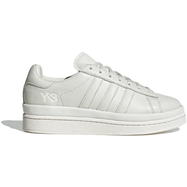 adidas アディダス メンズ スニーカー  【adidas Y-3 Hicho Non-Dyed】  大きさ US_10.5(28.5糎) Non-Dyed/Non-Dyed