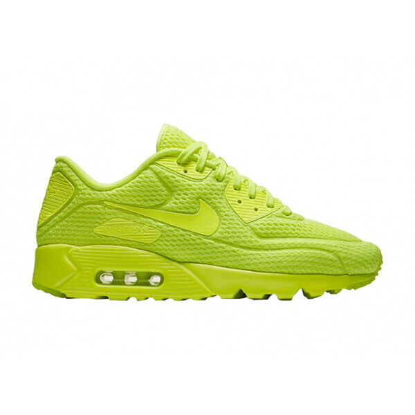 Nike ナイキ メンズ スニーカー  【Nike Air Max 90 BR Volt】  大いさ US_7(25.0糎) Volt/Volt-Volt