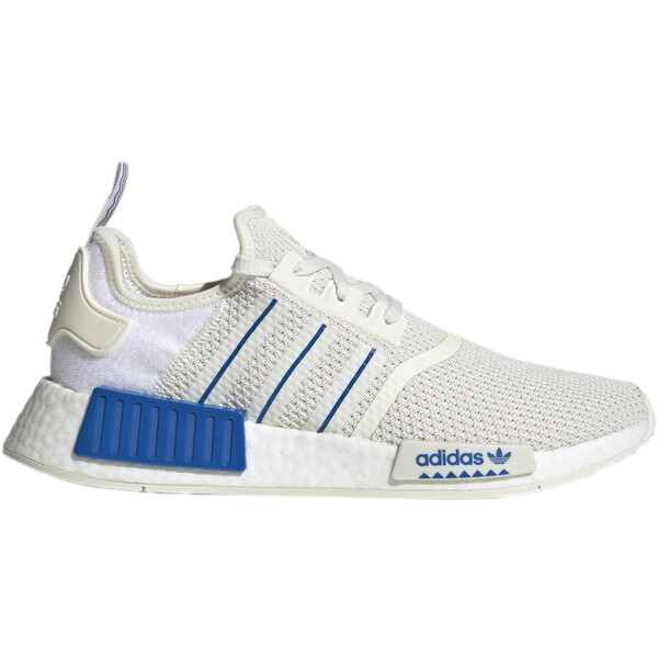 adidas アディダス メンズ スニーカー  【adidas NMD R1 White Blue Bird】  大きさ US_5(23.0珊) Cloud White/Off White/Blue Bird