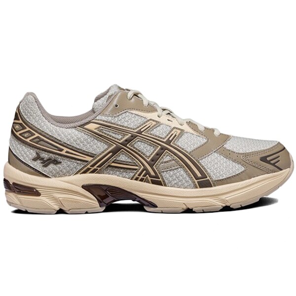 ASICS アシックス メンズ スニーカー  【ASICS I4P GEL-1130 Glacier Grey】  大いさ US_10(28.0糎) Glacier Grey/Mink/Black