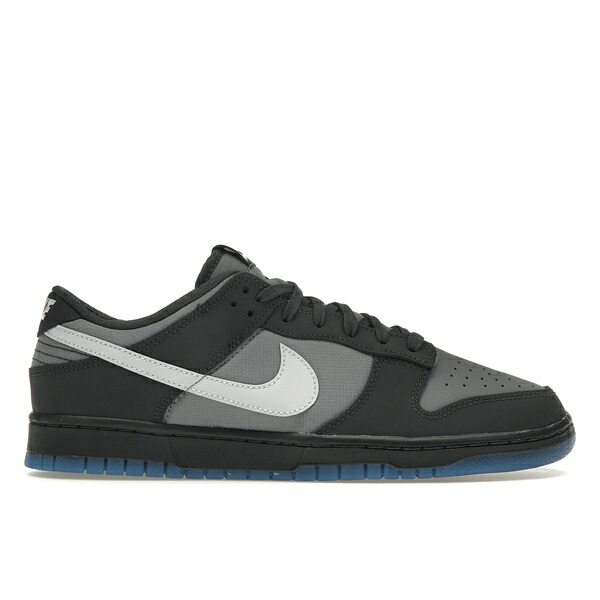 Nike ナイキ メンズ スニーカー  【Nike Dunk Low Anthracite】  大きさ US_5(23.0珊) Anthracite/Pure Platinum/Cool Grey
