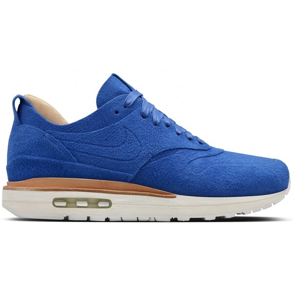 Nike ナイキ メンズ スニーカー  【Nike Air Max 1 Royal Game Royal】  大きさ US_12(30.0珊) Game Royal/Game Royal-Summit White