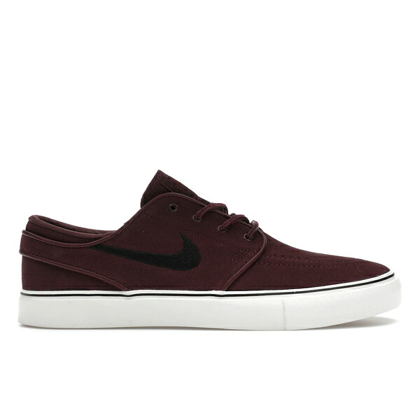 Nike ナイキ メンズ スニーカー  【Nike SB Zoom Janoski OG+ Burgundy Crush Sail Black】  大きさ US_9(27.0珊) Burgundy Crush/Burgundy Crush/Sail/Black