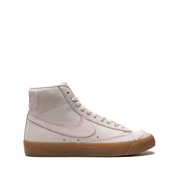 ナイキ レディース スニーカー シューズ Nike blazer mid premium \