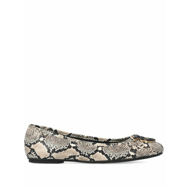 ピンコ レディース サンダル シューズ Love birds ballet flats Neutrals|asty