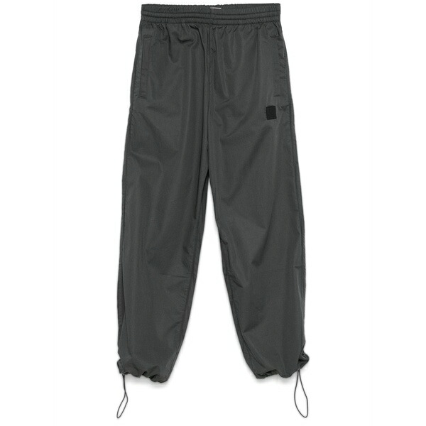 アゴルド メンズ カジュアルパンツ ボトムス Harrier trousers Grey|asty