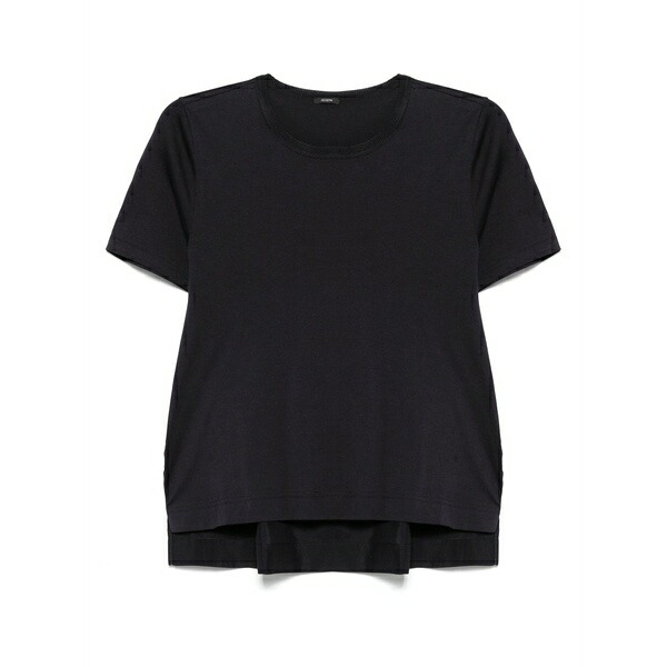 ジョセフ レディース プルオーバー トップス Contrasting-panel top Blue