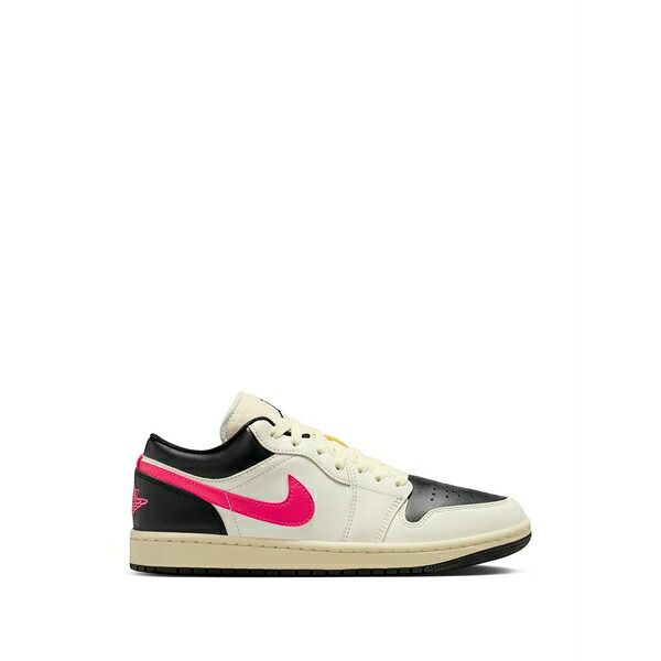 ジョーダン レディース スニーカー シューズ Air jordan 1low sneakers Neutrals|asty