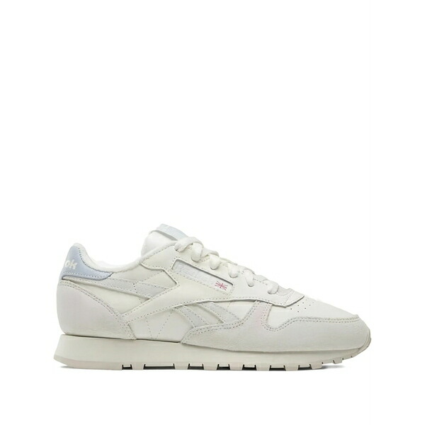リーボック レディース スニーカー シューズ Classic leather wmns "beige" trainers Neutrals｜asty 22,960円
