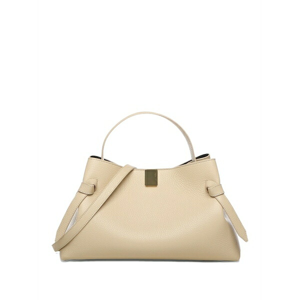 ユゼフィ レディース トートバッグ バッグ Yuzefi bags.. Neutrals