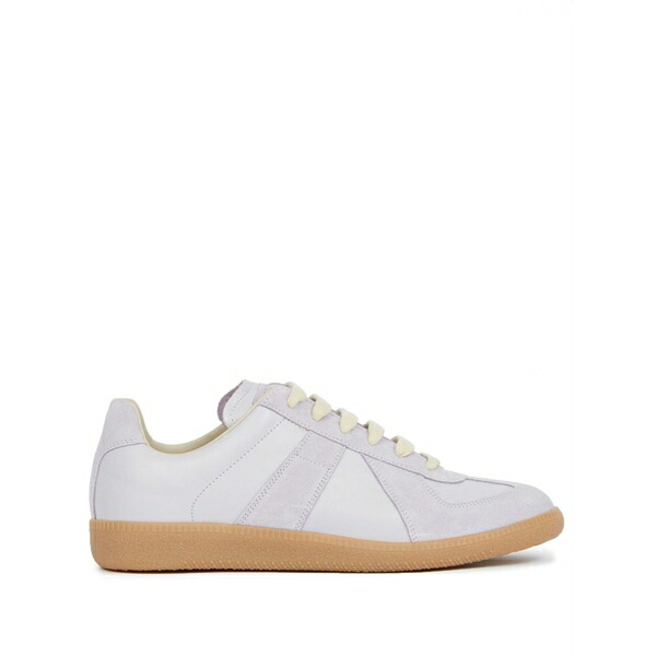 マルタンマルジェラ レディース スニーカー シューズ Replica sneakers  Purple