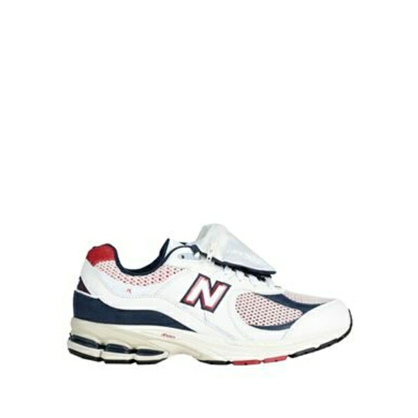【送料無料】 ニューバランス メンズ スニーカー シューズ Sneakers White｜asty 21,586円