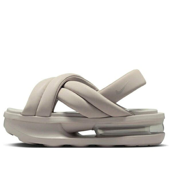 Nike ナイキ レディース スニーカー 【(WMNS) Nike Air Max Isla \'Cream\' IH2052-299】 サイズ US_6(23.0cm)｜asty