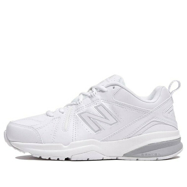 New Balance ニュー平衡にする レディース スニーカー  【(WMNS) New Balance 608 Series v5 White WX608SW5】  大きさ US_7(24.0糎)