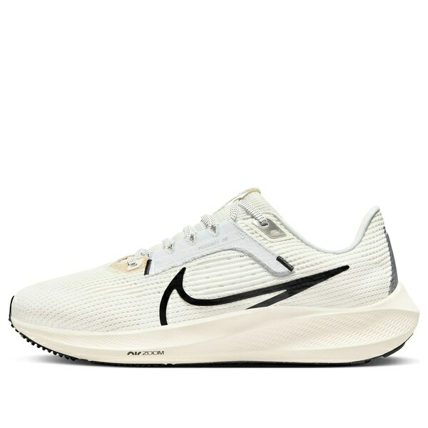 Nike ナイキ レディース スニーカー 【(WMNS) Nike Air Zoom Pegasus 40 'Coconut Milk' DV3854-104】 サイズ US_7(24.0cm)|asty
