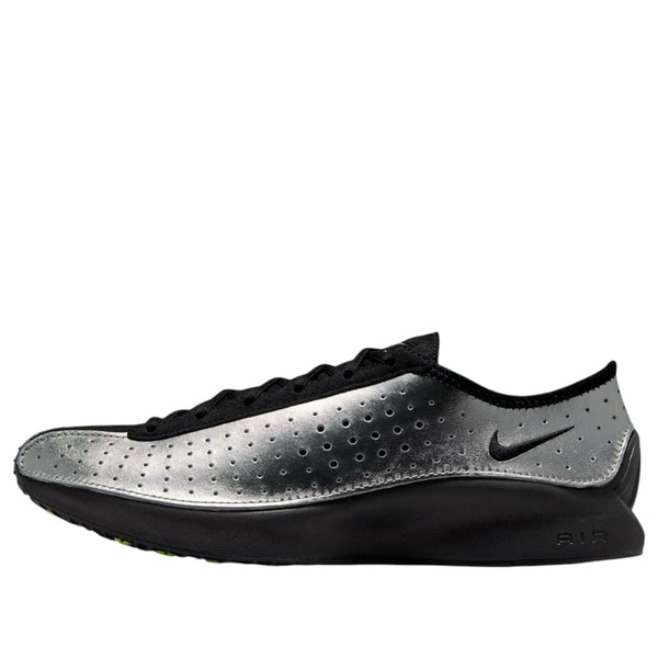 Nike ナイキ レディース スニーカー  【(WMNS) Nike Air Superfly \u0027Metallic Silver Black\u0027 IB5824-001】  大きさ US_5(22.0糎)