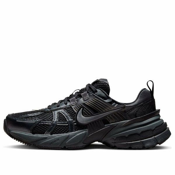 Nike ナイキ レディース スニーカー  【(WMNS) Nike V2K Run \u0027Metallic Silver Black\u0027 FD0736-001】  大きさ US_W_10