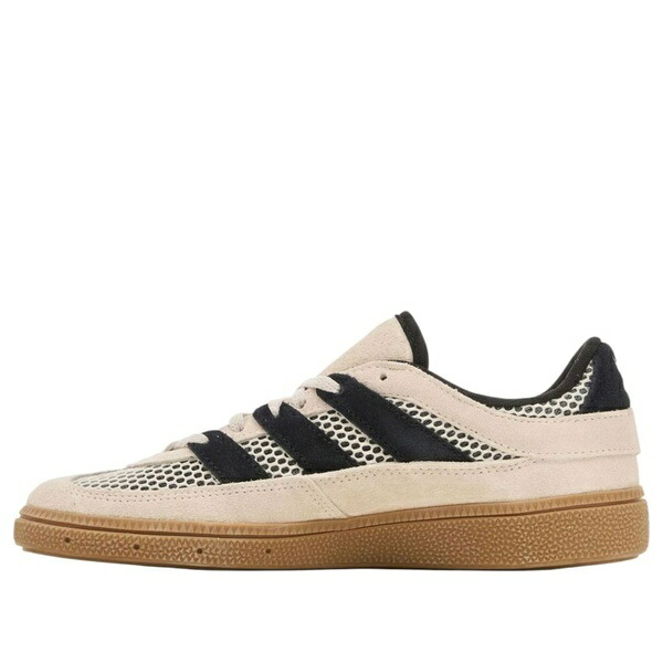 adidas アディダス レディース スニーカー  【(WMNS) adidas Original Handball Spezial ST \u0027Beige\u0027 JI2608】  大きさ US_8(25.0糎)