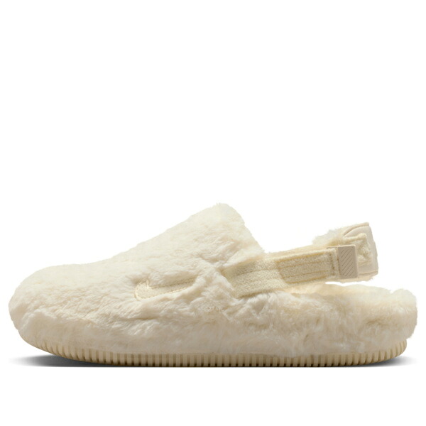 Nike ナイキ レディース スニーカー  【(WMNS) Nike Calm Mule SE anddrift FZ3118-101】  サイズ US_7(24.0cm)
