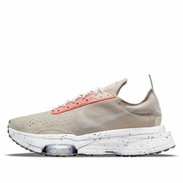Nike ナイキ レディース スニーカー 【(WMNS) Nike Air Zoom-Type Crater 'Cream Orange' DM3334-200】 サイズ US_W_10｜asty
