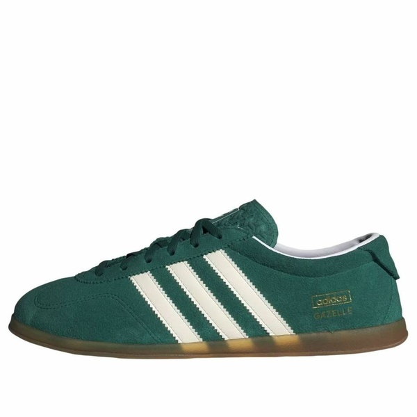 adidas アディダス レディース スニーカー 【(WMNS) adidas Gazelle Lo Pro \'Collegiate Green Gum\' JS1310】 サイズ US_8(25.0cm)|asty
