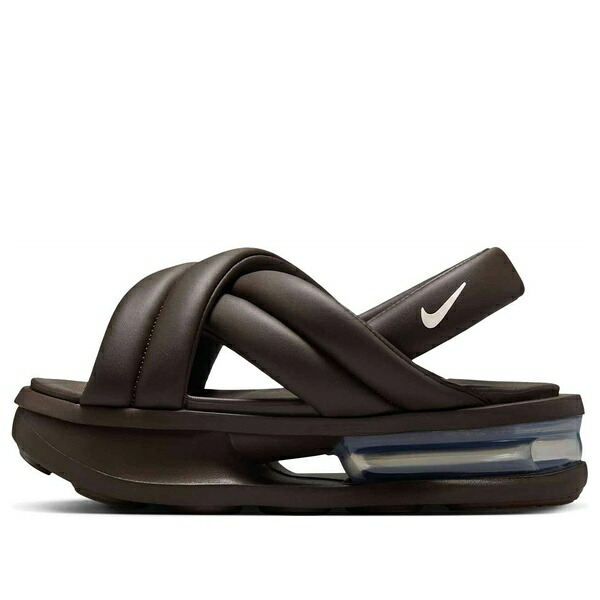 Nike ナイキ レディース スニーカー 【(WMNS) Nike Air Max ISLA Sandals 'Baroque Brown' FJ5929-200】 サイズ US_6(23.0cm)｜asty
