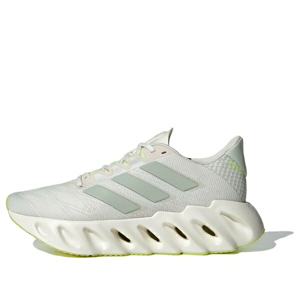 adidas アディダス レディース スニーカー 【(WMNS) adidas Switch FWD 2 'Beige' IF9183】 サイズ US_5.5(22.5cm)｜asty 36,270円