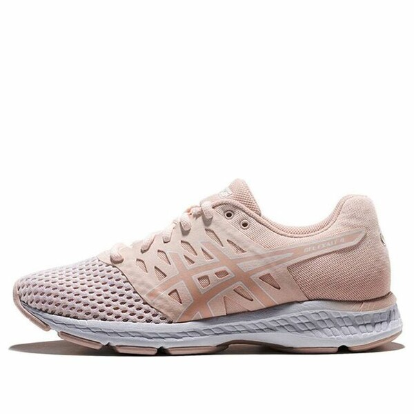 ASICS アシックス レディース スニーカー 【(WMNS) ASICS Gel-Exalt 4 'Pink' T8D5Q-705】 サイズ US_6(23.0cm)|asty