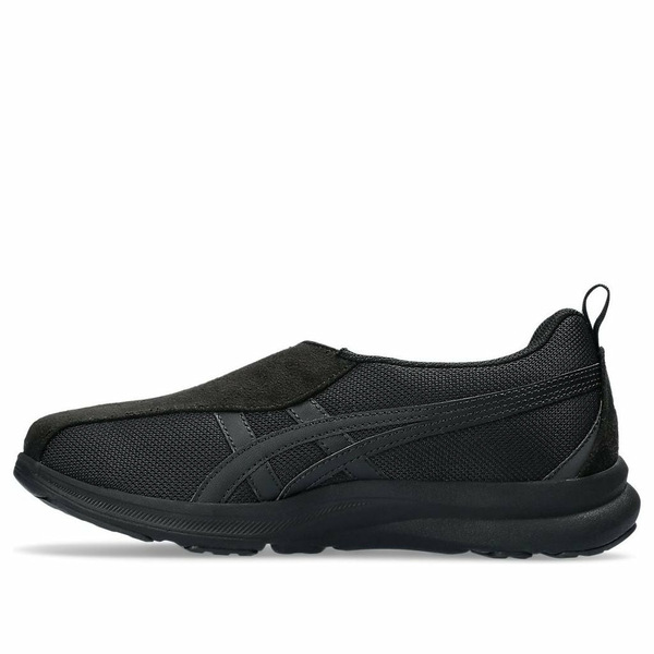 ASICS アシックス レディース スニーカー  【(WMNS) ASICS Life Walker \u0027Black\u0027 1242A018-001】  大きさ US_W_4