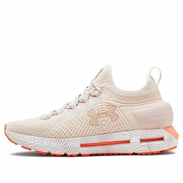 Under Armour アンダーアーマー レディース スニーカー  【(WMNS) Under Armour HOVR Phantom SE \u0027Pink Orange\u0027 3022885-800】  大きさ US_9(26.0糎)