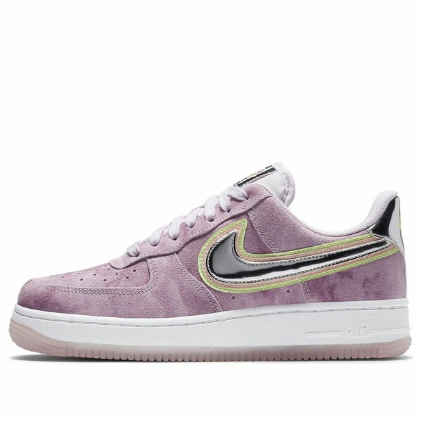 Nike ナイキ レディース スニーカー  【(WMNS) Nike Air Force 1 Low \u0027P(HER)SPECTIVE\u0027 CW6013-500】  大きさ US_9(26.0糎)
