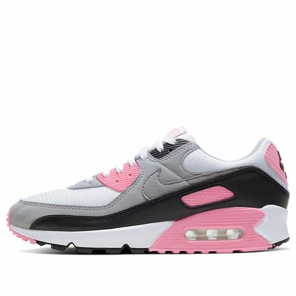 Nike ナイキ レディース スニーカー 【(WMNS) Nike Air Max 90 'Rose Pink' CD0490-102】 サイズ US_6(23.0cm)｜asty