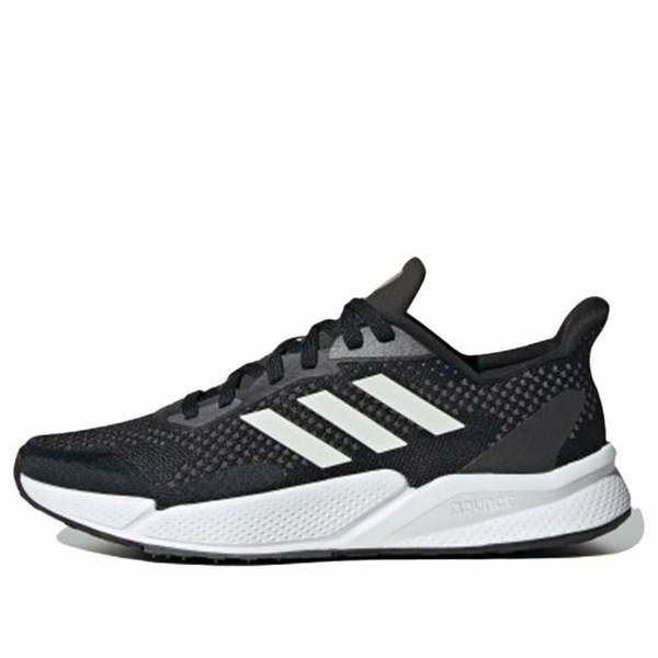 adidas アディダス レディース スニーカー  【(WMNS) adidas X9000L2 Black White FW8078】  サイズ US_5(22.0cm)
