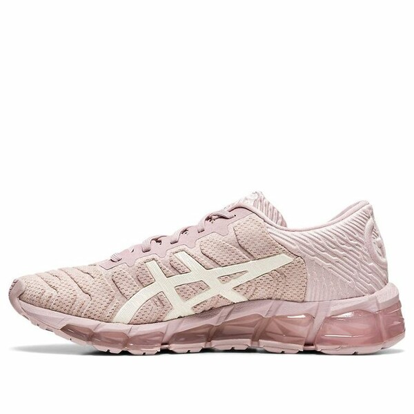 ASICS アシックス レディース スニーカー  【(WMNS) ASICS Gel Quantum 360 5 Watershed Rose 1022A163-700】  サイズ US_7.5(24.5cm)