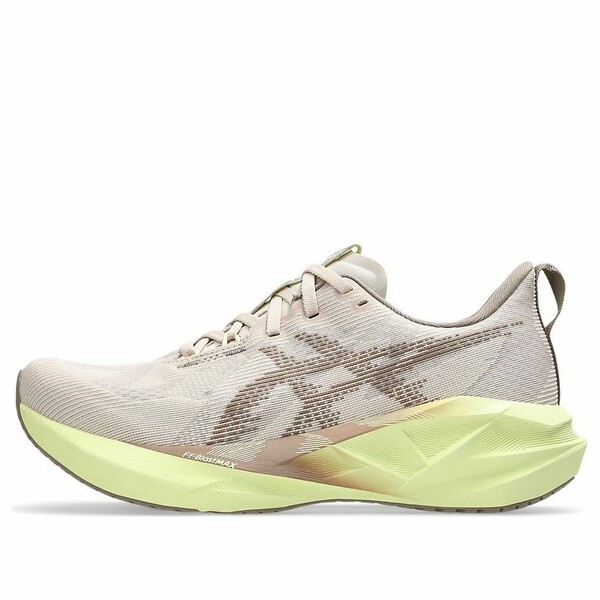 ASICS アシックス レディース スニーカー 【(WMNS) ASICS Novablast 5 'Mineral Beige Taupe Grey' 1012B765-250】 サイズ US_5.5(22.5cm)｜asty