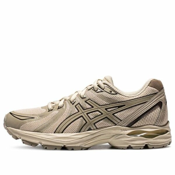 ASICS アシックス レディース スニーカー 【(WMNS) ASICS Gel-Flux CN \'Wheat Tan Black\' 1012B464-201】 サイズ US_7.5(24.5cm)｜asty
