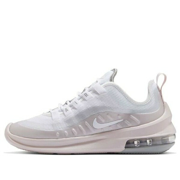 Nike ナイキ レディース スニーカー 【(WMNS) Nike Air Max Axis \'Barely Rose\' AA2168-107】 サイズ US_6(23.0cm)|asty
