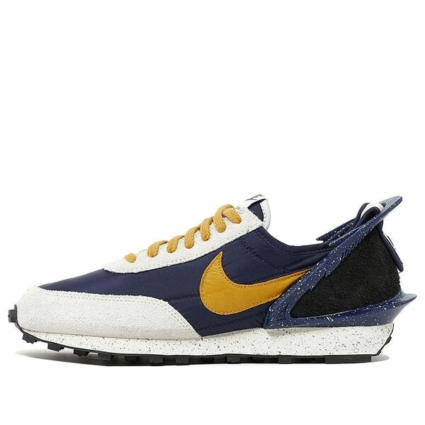 Nike ナイキ レディース スニーカー  【(WMNS) Nike Undercover x Daybreak \u0027Obsidian\u0027 CJ3295-400】  大いさ US_9(26.0珊) レディース靴-靴-スニーカー