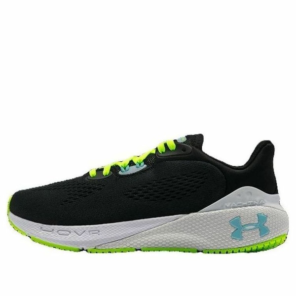 Under Armour アンダーアーマー レディース スニーカー  【(WMNS) Under Armour HOVR Machina 3 Daylight 2.0 CN 3026263-001】  大きさ US_7(24.0糎)