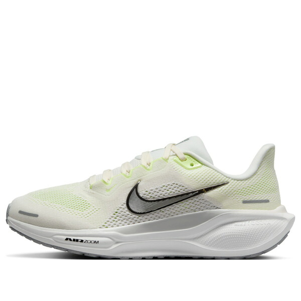 Nike ナイキ レディース スニーカー  【(WMNS) Nike Pegasus 41 ail Photon Dust Barely Volt FD2723-114】  サイズ US_W_11