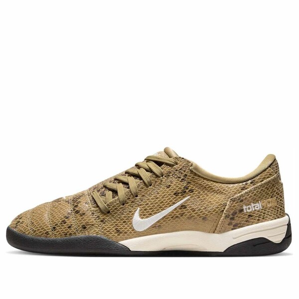 Nike ナイキ レディース スニーカー 【(WMNS) Nike Total 90 3 SP Snakeskin Pack 'Gold' IB4204-200】 サイズ US_7.5(24.5cm)|asty