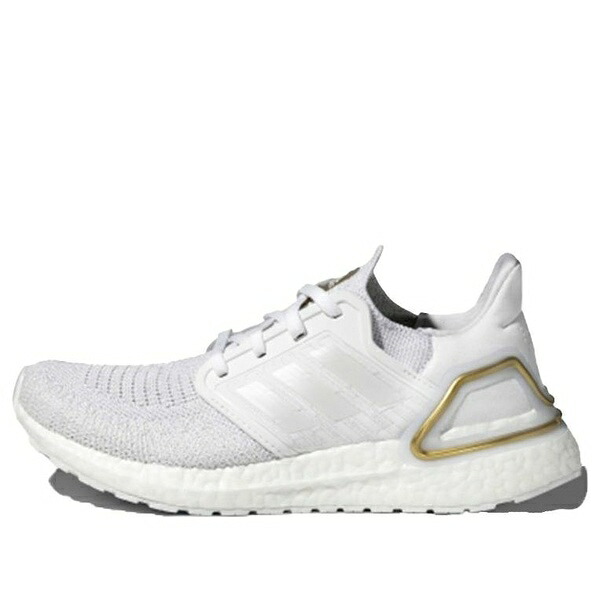 adidas アディダス レディース スニーカー  【(WMNS) adidas Ultra Boost White H67287】  大きさ US_6(23.0糎)